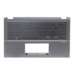 90NB13C1-R31US0 Q543B-U94060 Zenbook Q533MJ-U7305/Zenbook Q543MJ-U93050 Laptop Palmrest w/Keyboard Assembly