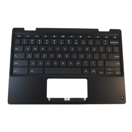 90NX0291-R31US0 Asus Chromebook Flip C214 C214MA Palmrest w/Keyboard Assembly