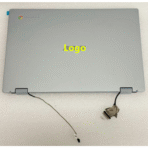 90NX04A1-R20010 14.0" FHD For Asus Chromebook Flip CX3 CX3400 LCD Touch Screen Complete Assembly - Image 2