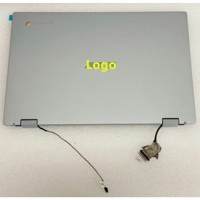 90NX04A1-R20010 14.0" FHD For Asus Chromebook Flip CX3 CX3400 LCD Touch Screen Complete Assembly - Image 2