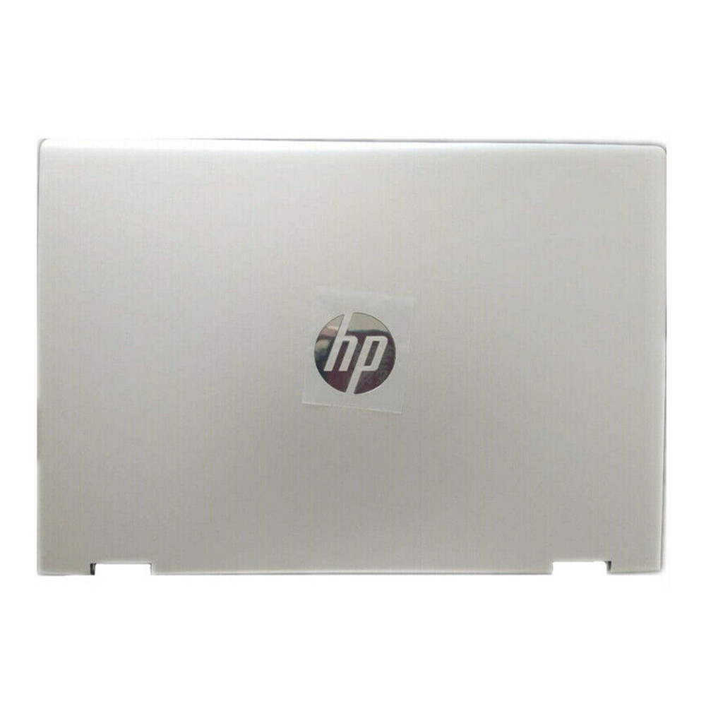 L22250-001 L22250-001 Hp pavilion X360 14-cd Laptop LCD Back Cover Silver - Image 1