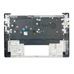 M03451-031 Laptop Palmrest Keyboard Assembly HP Pro C640 Chromebook Silver - Image 2