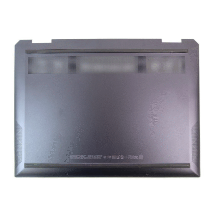 M22147-00 HP Spectre X360 Convertible 14-EA 14T-EA Bottom Cover Base Case Black