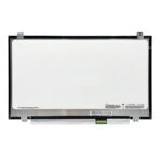 841484-001 14 inch N140HGE-EA1-C3 30 pins Up/Down Bracket LCD Display Screen for Hp Elitebook 840 G3