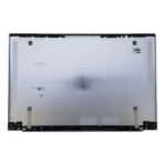 N43947-001 LCD Back Cover with Antennas For HP Envy 17- CW0023DX Top Case Silver - Image 2