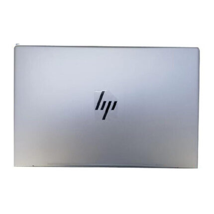 N43947-001 LCD Back Cover with Antennas For HP Envy 17- CW0023DX Top Case Silver