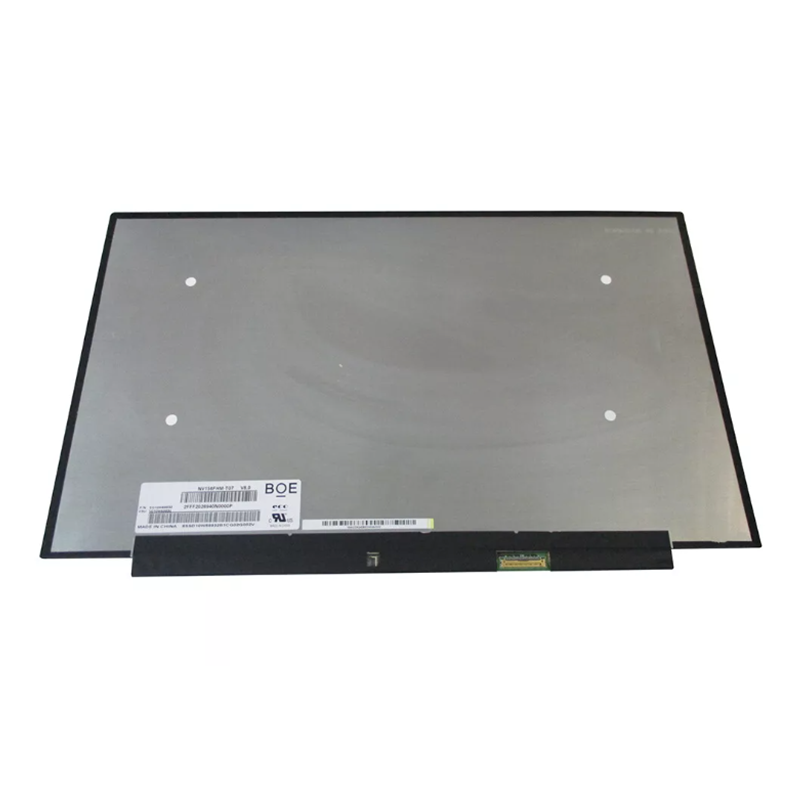 NV156FHM-T07 NV156FHM-T07 15.6" 40pins FHD Screen for Lenovo ThinkBook 15 G4 IAP 21DJ 5D10W46422 5D11B44693 - Image 1