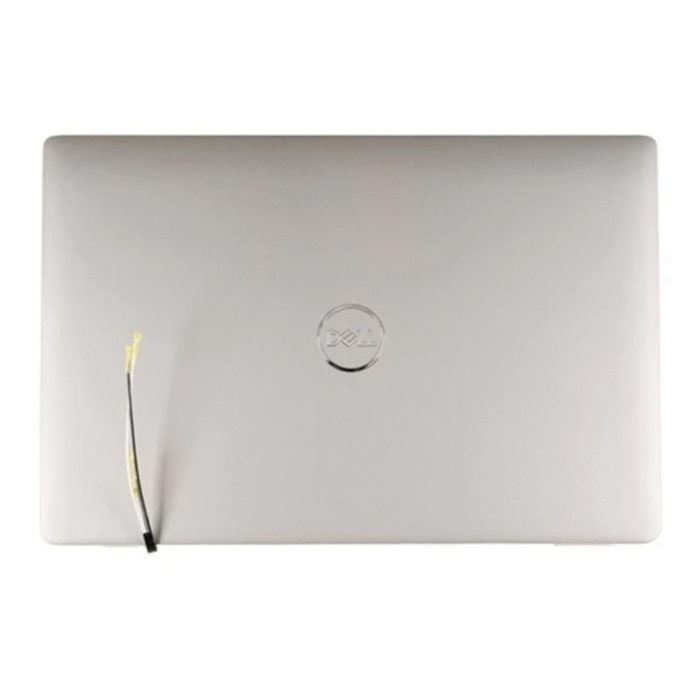 RNVJK Dell Pro 16 Laptop LCD Back Cover w/Antenna Top Case - Image 1