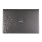W02KK Dell Pro 14 Non-Touch LCD Back Cover w/Antenna Top Cover Black
