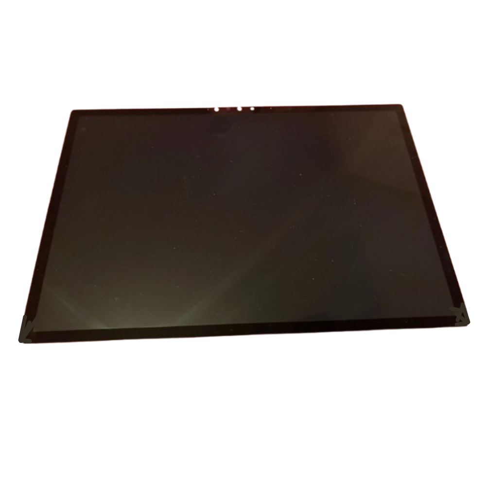 07PTRX 07PTRX 0CMXFW New NE130A1M-N6X For Dell Latitude 13 7350 13.3“ 2880X1920 LCD Screen Assembly - Image 1