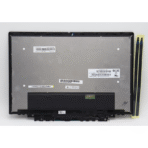 5D10S40054 Lenovo Flex 5 Chrome 14IAU7 82T5 83EK 14 inches Anti-Glare 300nit LCD Screen Touch Assembly - Image 2