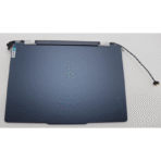 5D10S40125 Lenovo Yoga 9 2 in 1 LCD Module 14inch WQXGA Touch Glare OLED 400nit Complete Top Parts - Image 2