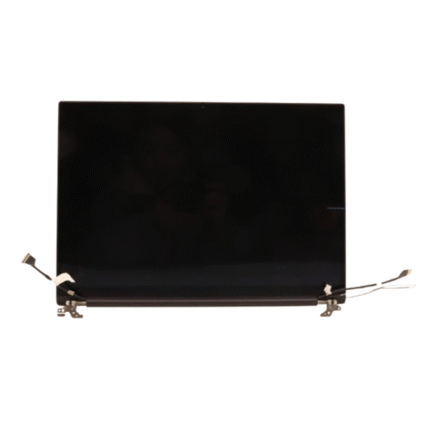 5M11D12321 New For Lenovo Thinkpad P1 Gen 5 (Type 21DC 21DD) 16.0" UHD LCD Touchscreen Complete Assembly