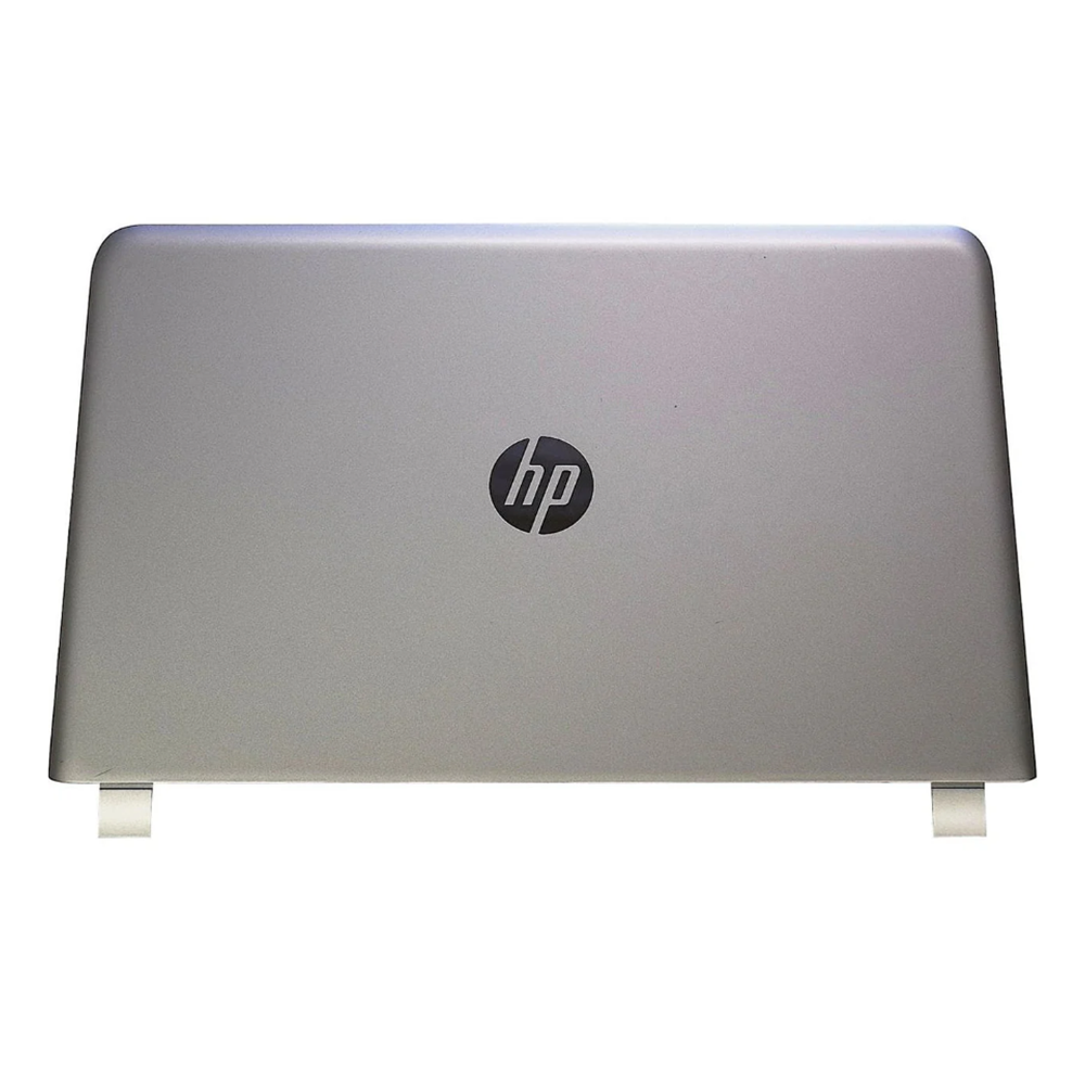 809009-001 809009-001 HP Pavilion 15-AB Laptop LCD Back Cover Black - Image 1