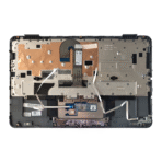 937247-001 HP x360 G1 EE Palmrest Assembly w/Keyboard Black - Image 2