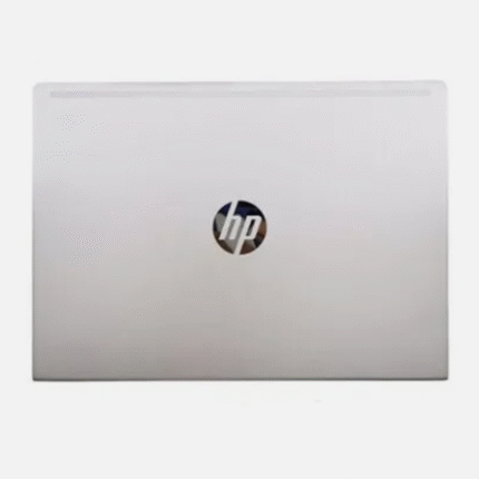 L78077-001 HP ProBook 440 G7 LCD Back Cover Lid Top Rear Black