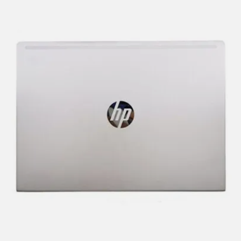 L78077-001 L78077-001 HP ProBook 440 G7 LCD Back Cover Lid Top Rear Black - Image 1