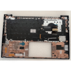 M07130-031 HP ZBook Firefly 14 G7 English Palmrest w/UK Keyboard Assembly Gray - Image 2