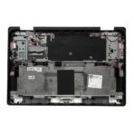 N38890-001 HP Fortis X360 11 G3 J Chromebook Base Enclosure Black Laptop Bottom Case - Image 2