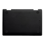 N38890-001 HP Fortis X360 11 G3 J Chromebook Base Enclosure Black Laptop Bottom Case