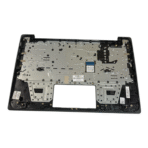 N93657-001 HP Fortis 11 G10 Chromebook Palmrest/Keyboard Assembly - Image 2