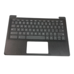 N93657-001 HP Fortis 11 G10 Chromebook Palmrest/Keyboard Assembly