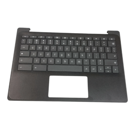 N93657-001 HP Fortis 11 G10 Chromebook Palmrest/Keyboard Assembly