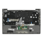 5CB1H92827 Palmrest Keyboard Assembly US Enligsh For Lenovo Thinkbook 14 G4  - Image 2