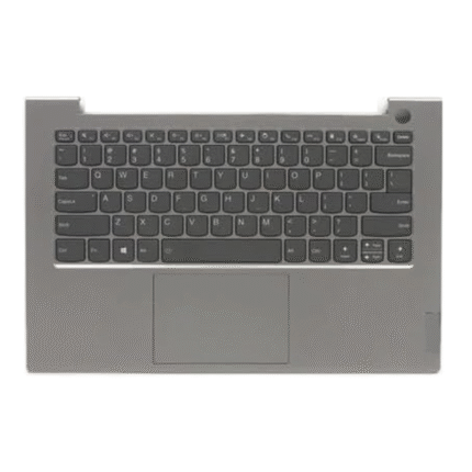 5CB1H92827 Palmrest Keyboard Assembly US Enligsh For Lenovo Thinkbook 14 G4 