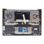 5CB1L50300 Palmrest Keyboard Storm Grey For Lenovo 83AX0000US Slim Pro 7 14ARP8 US - Image 2