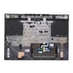 5CB1L60073 Palmrest w/Keyboard Assembly Black For Lenovo Legion Slim 5 16APH8 (82Y9000QUS) - Image 2