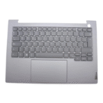 5CB1M48357 Lenovo Thinkbook 14 G6 Palmrest w/Keyboard Assembly AZERTY Belgian