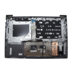 5CB1M48357 Lenovo Thinkbook 14 G6 Palmrest w/Keyboard Assembly AZERTY Belgian - Image 2