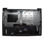 Lenovo Thinkbook 14 G7 Palmrest AZERTY w/Keyboard Belgian Assembly 5CB1P31073 - Image 2