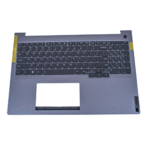 Lenovo ThinkBook 16 G7 Palmrest AZERTY Keyboard Belgian Assembly 5CB1P31135