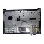 5M10Z27264 Lenovo ThinkPad E14 Gen 2 Palmrest w/Keyboard Assembly AZERTY Belgian - Image 2