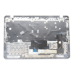 Lenovo Chromebook 14e Gen 3 Palmrest w/Touchpad keyboard Belgian Assembly 5M11H61798 - Image 2