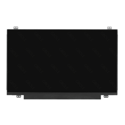 B173ZAN01.4 17.3“ 4K 3280*2160 UHD for HP ZBOOK L51169-110 LCD Touchscreen w/Bezel