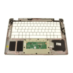 J1Y4K Silver Palmrest Touchoad W/SC Card For Dell Latitude 5440 M3480 - Image 2