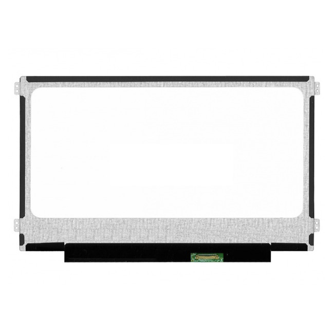 NT116WHM-N21. TCP4G K7CXN D3KWT 3HHMK WCDNH Dell 11.6" 1366*768 Non-touch 30Pins Replacement Screen Display - Image 1