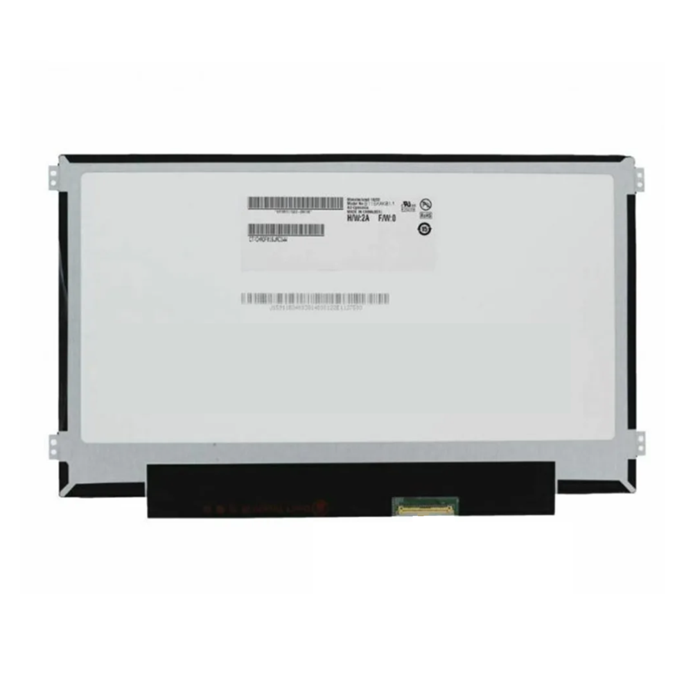 NT116WHM-T00. 0GPX0 Dell Chromebook 3100 LCD Touch Screen 11.6" HD 40Pins Replacement Display - Image 1