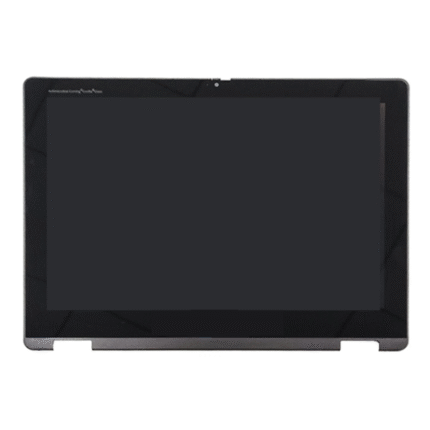 6M.KE4N7.001 12 Inch LCD Touch Screen Assembly Black for Acer Chromebook R856TN