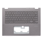 ASUS 14 CX3401FBA Palmrest w/Keyboard Assembly 90NX05R1-R31US2