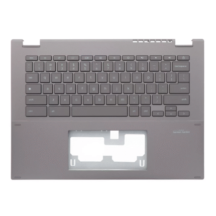 ASUS 14 CX3401FBA Palmrest w/Keyboard Assembly 90NX05R1-R31US2