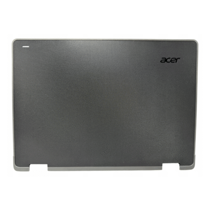 LCD Back Cover Top Case Black For Acer TMB311RN-33 60.VYQN2.001