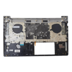 HP Zbook Power G9 G10 Laptop Palmrest Keyboard backlit Assembly Grey N06912-001 - Image 2