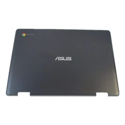 Asus Chromebook 11 C204 C214 LCD Back Cover W/Antenna 13N1-8CA0811 13N1-86A0701 13N1-86A0721