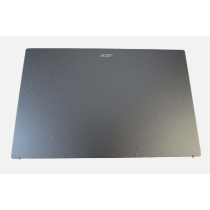 Acer Aspire A15-51M LCD Back Cover Top Case Gray 61.KUEN2.001