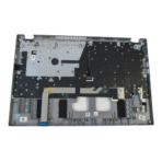 Acer Aspire A15-51M Palmrest w/Keyboard Upper Case Gray 6B.JDEN2.001 - Image 2