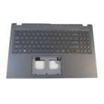 Acer Aspire A15-51M Palmrest w/Keyboard Upper Case Gray 6B.JDEN2.001